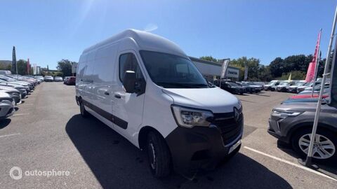 Master F3500 L3H3 2.3 Blue dCi 135ch Confort Euro6E 2024 occasion 84120 Pertuis