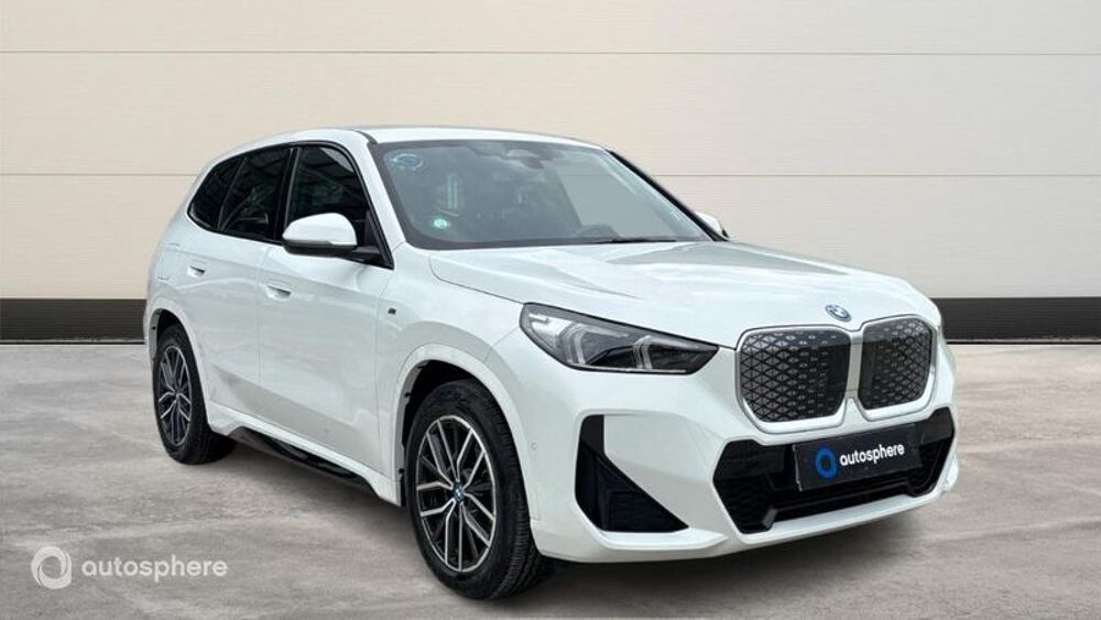 X1 ieDrive20 204ch M Sport 2024 occasion 33260 LA TESTE DE BUCH