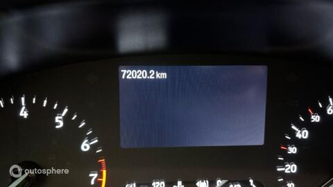 Fiesta 1.0 Flexifuel 95ch Active X 5p 2023 occasion 92200 Neuilly-sur-Seine