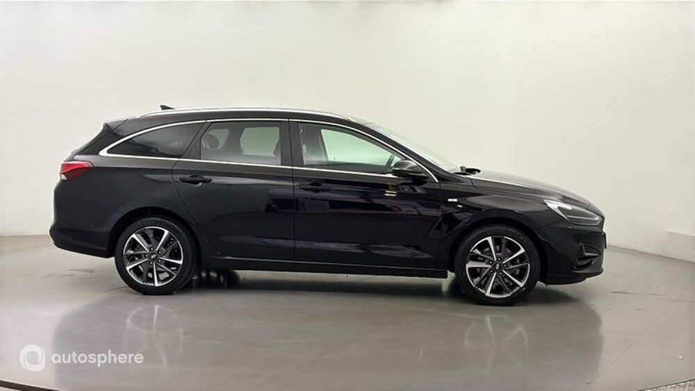 i30 1.0 T-GDi 120ch Hybrid 48V Creative DCT-7 2024 occasion 59494 Petite-For&ecirc;t