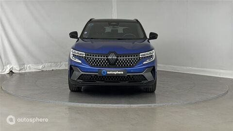 Austral 1.2 E-Tech full hybrid 200ch Techno esprit Alpine 2022 occasion 59223 Roncq