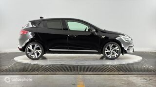 Clio 1.3 TCe 140ch RS Line 2023 occasion 74200 Thonon-les-Bains