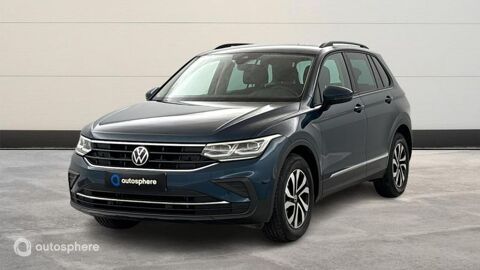 Volkswagen Tiguan 2.0 TDI 150ch Active 2023 occasion Reims 51100