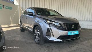 3008 Plug-in Hybrid 180ch Allure Pack e-EAT8 2022 occasion 13300 Salon-de-Provence