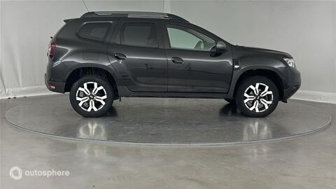 Duster 1.0 ECO-G 100ch Journey 4x2 2023 occasion 59320 Sequedin