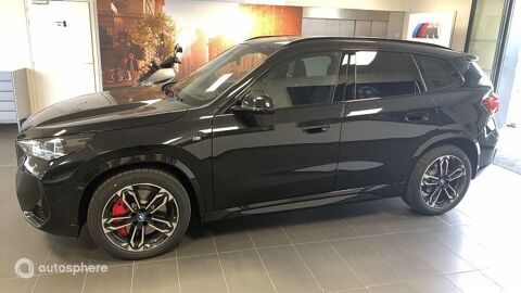 X1 ieDrive20 204ch M Sport 2025 occasion 59650 Villeneuve-d'Ascq