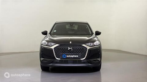 DS3 PureTech 130ch Performance Line Automatique 7cv 2021 occasion 16430 Champniers
