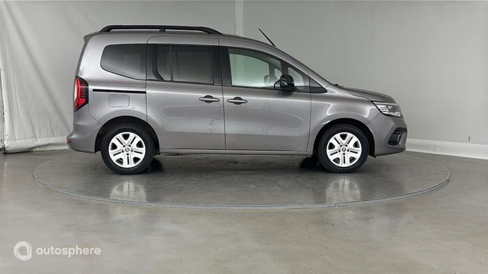 Kangoo 1.5 Blue dCi 95ch Techno 2022 occasion 62219 Longuenesse