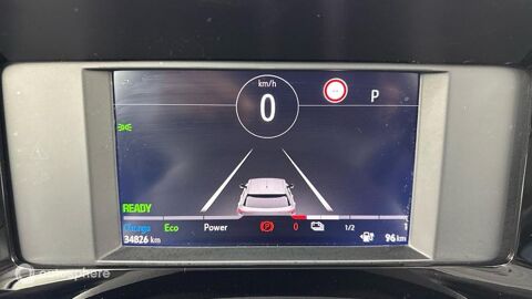 Mokka -e 136ch Edition 2021 occasion 63000 Clermont-Ferrand