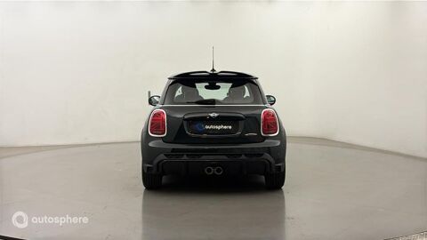 Cooper JCW 231ch Edition Premium Plus BVA8 2023 occasion 33260 LA TESTE DE BUCH