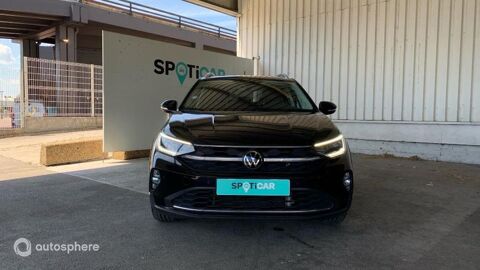 Taigo 1.5 TSI 150ch Style DSG7 2022 occasion 13300 Salon-de-Provence