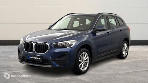 Annonce voiture BMW X1 21999 €