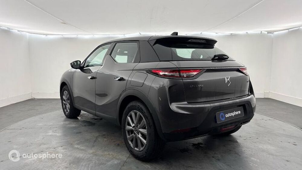 DS3 E-Tense 156ch Bastille 2024 occasion 79000 Niort