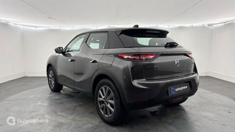 DS3 E-Tense 156ch Bastille 2024 occasion 79000 Niort