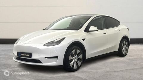 Model Y Standard RWD 2024 occasion 44000 NANTES
