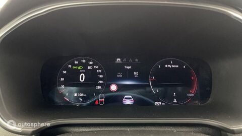 M&eacute;gane 1.5 Blue dCi 115ch Intens 2021 occasion 62110 H&eacute;nin-Beaumont