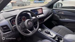 Qashqai e-POWER 190ch Tekna 2022 2024 occasion 57500 Saint-Avold