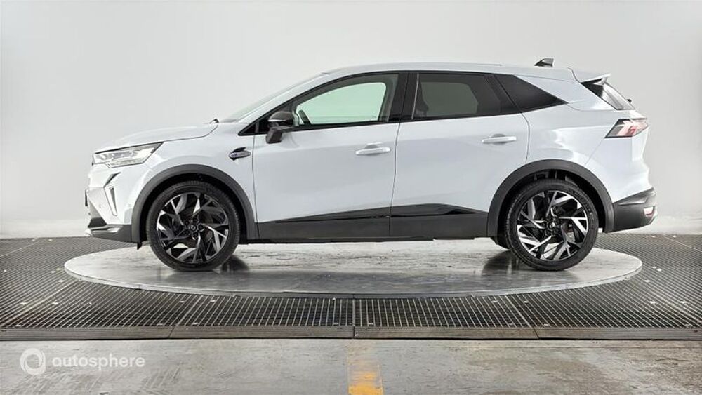 Symbioz 1.6 E-Tech full hybrid 145ch esprit Alpine 2024 occasion 74100 Annemasse