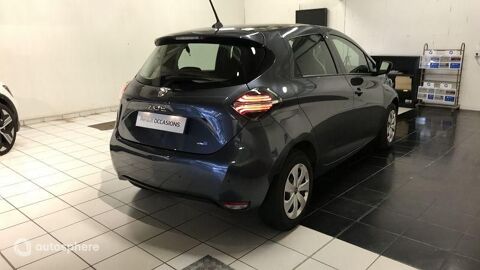 Zoé Life charge normale R110 Achat Intégral - 20 2021 occasion 57000 Metz