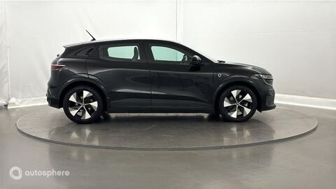 M&eacute;gane E-Tech Electric EV40 130ch Equilibre standard charge 2023 occasion 10000 Troyes