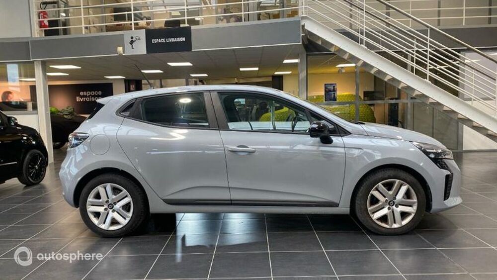 Clio 1.5 Blue dCi 100ch Evolution - 24 2025 occasion 62110 H&eacute;nin-Beaumont