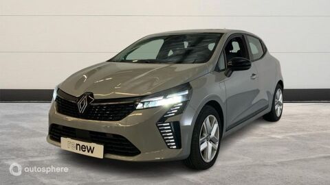 Renault Clio 1.6 E-Tech 145ch full hybrid Evolution - 25 2025 occasion Vitrolles 13127
