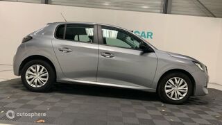 208 1.2 PureTech 75ch S&S Style 2022 occasion 84000 Avignon