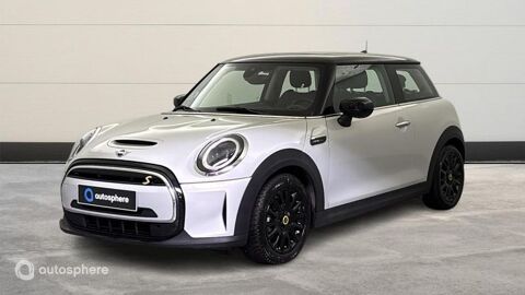 Mini Cooper SE 184ch Edition Camden BVA 5CV 2022 occasion Poitiers 86000