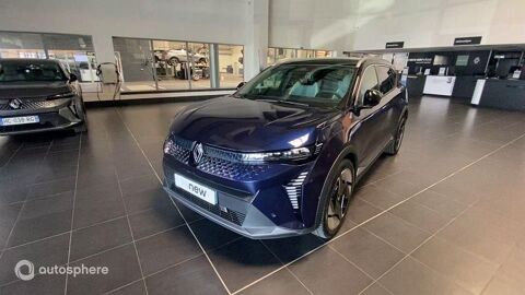Annonce voiture Renault Scnic 49490 