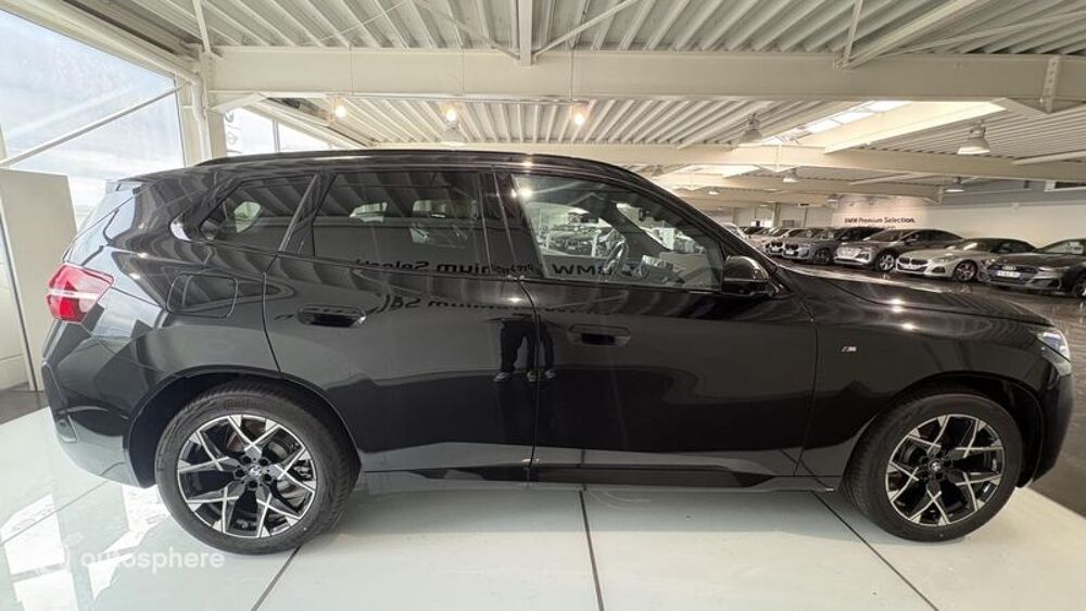 X3 xDrive20d 197ch M Sport 2026 occasion 59113 Seclin