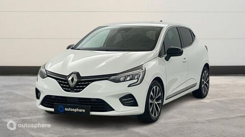 Renault Clio 1.0 TCe 90ch Techno 2023 occasion Fouqui&egrave;res-l&egrave;s-B&eacute;thune 62232