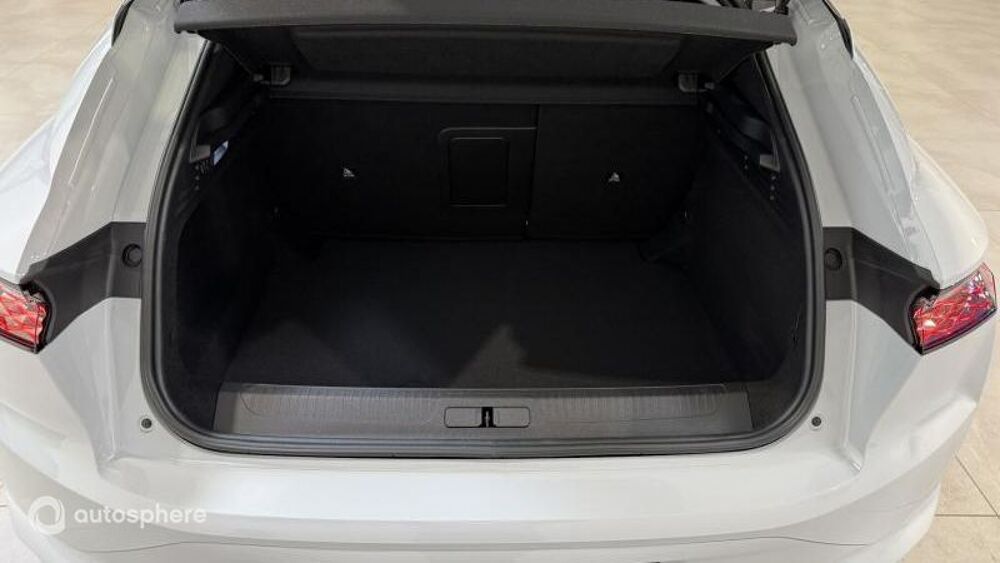 DS4 Hybride 145ch Etoile Alcantara BVRD6 2026 occasion 63000 Clermont-Ferrand