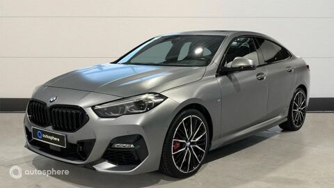Annonce voiture BMW Serie 2 35499 €