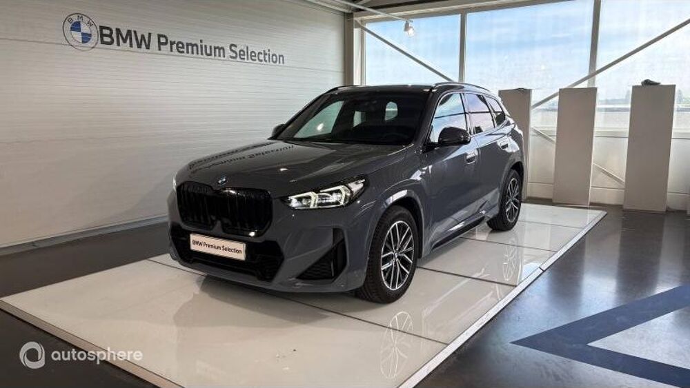 X1 sDrive18d 150ch M Sport 2023 occasion 59113 Seclin