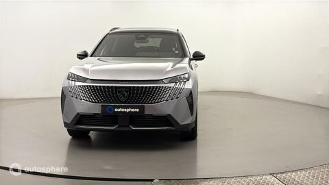 5008 Hybrid 145ch GT e-DCS6 2024 occasion 16430 Champniers