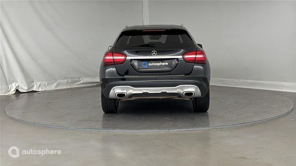 Classe GLA 180 Sensation 2018 occasion 77144 Mont&eacute;vrain