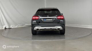 Classe GLA 180 Sensation 2018 occasion 77144 Mont&eacute;vrain