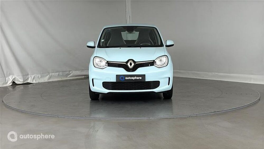 Twingo 1.0 SCe 75ch Zen - 20 2019 occasion 62000 Arras