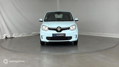 Twingo 1.0 SCe 75ch Zen - 20 2019 occasion 62000 Arras