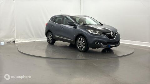 Kadjar 1.5 dCi 110ch energy Intens eco&sup2; 2018 occasion 62800 Li&eacute;vin