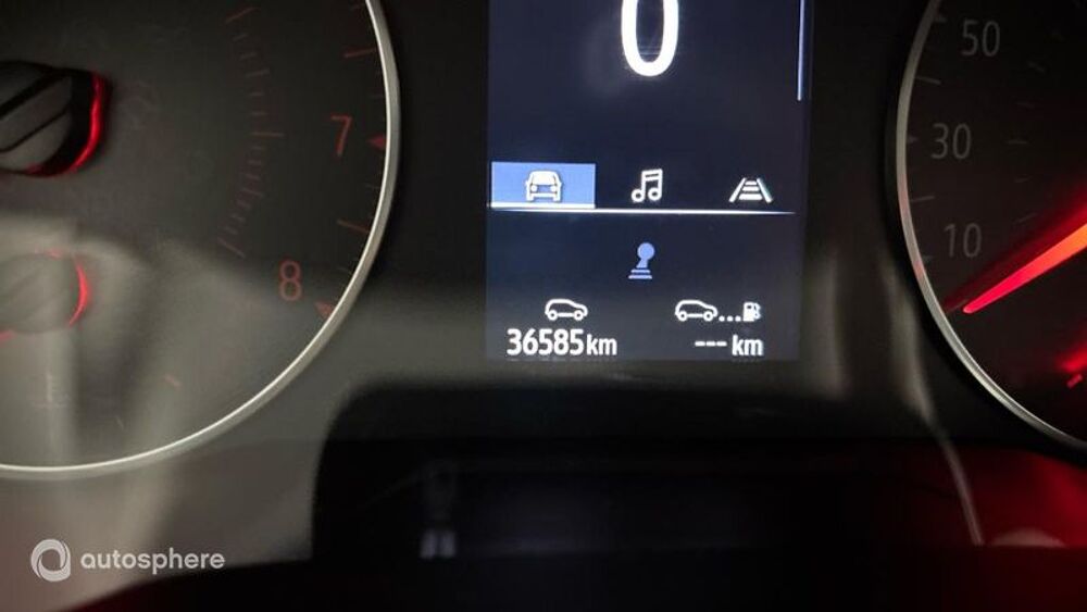 Clio 1.0 SCe 65ch Zen -21N 2022 occasion 59820 GRAVELINES