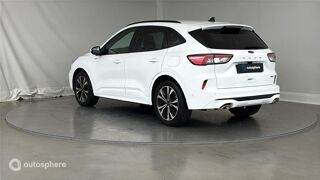 Kuga 2.5 Duratec 180ch Hybrid FlexiFuel ST-Line X Powershift 2024 occasion 62400 B&eacute;thune