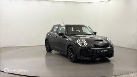 Cooper S 178ch Edition Premium Plus BVA7 2023 occasion 33700 M&eacute;rignac