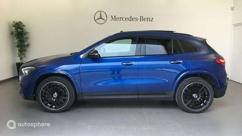 Classe GLA 250 e Hybrid EQ 218ch AMG Exclusive Design 8G-DCT 2025 occasion 77100 Meaux