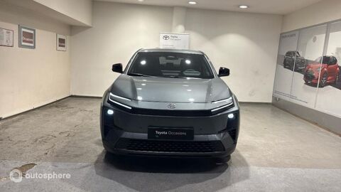 C-HR 224ch 77kWh Design Grande Autonomie 2026 occasion 75005 Paris