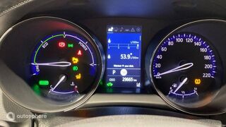 C-HR 122h Dynamic Business 2WD E-CVT + Programme Beyond Zero Acad 2022 occasion 75005 Paris