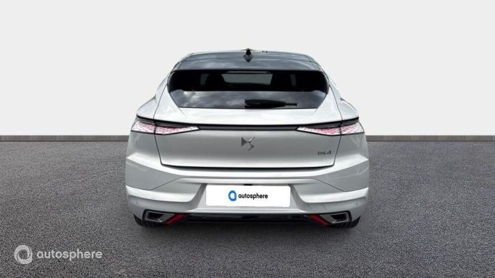 DS4 PureTech 180ch La Premi&egrave;re Automatique 2021 occasion 57100 Thionville