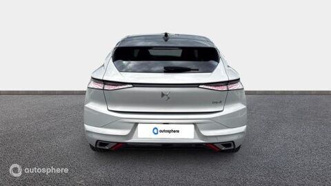 DS4 PureTech 180ch La Premi&egrave;re Automatique 2021 occasion 57100 Thionville