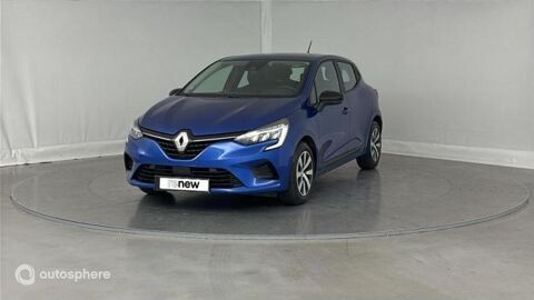 Renault Clio 1.5 Blue dCi 100ch Evolution 2024 occasion Roncq 59223