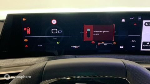 5008 Hybrid 145ch GT Exclusive e-DCS6 2026 occasion 13100 Aix-en-Provence